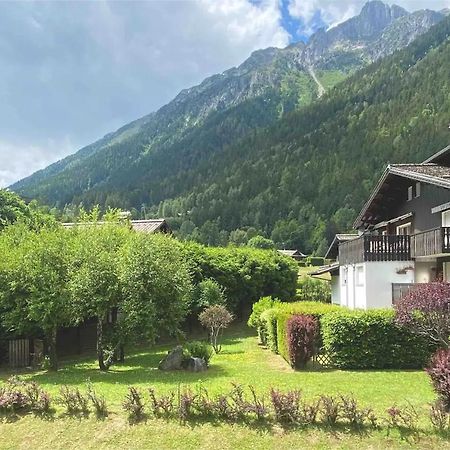 Green Apple Chamonix, Centre, Parking, Ski-In/Out المظهر الخارجي الصورة